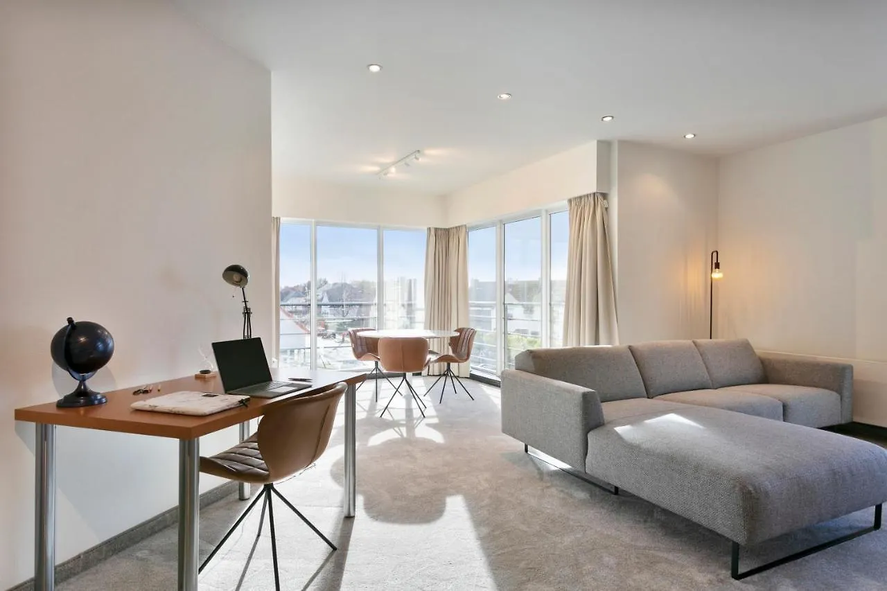 Verac Flats Appartement Zaventem