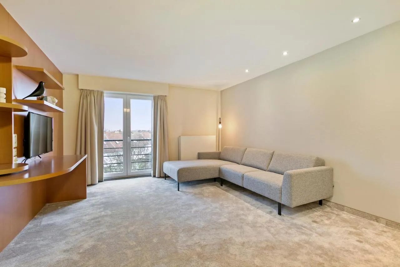 Verac Flats Appartement Zaventem