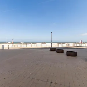 O'sea Appartement